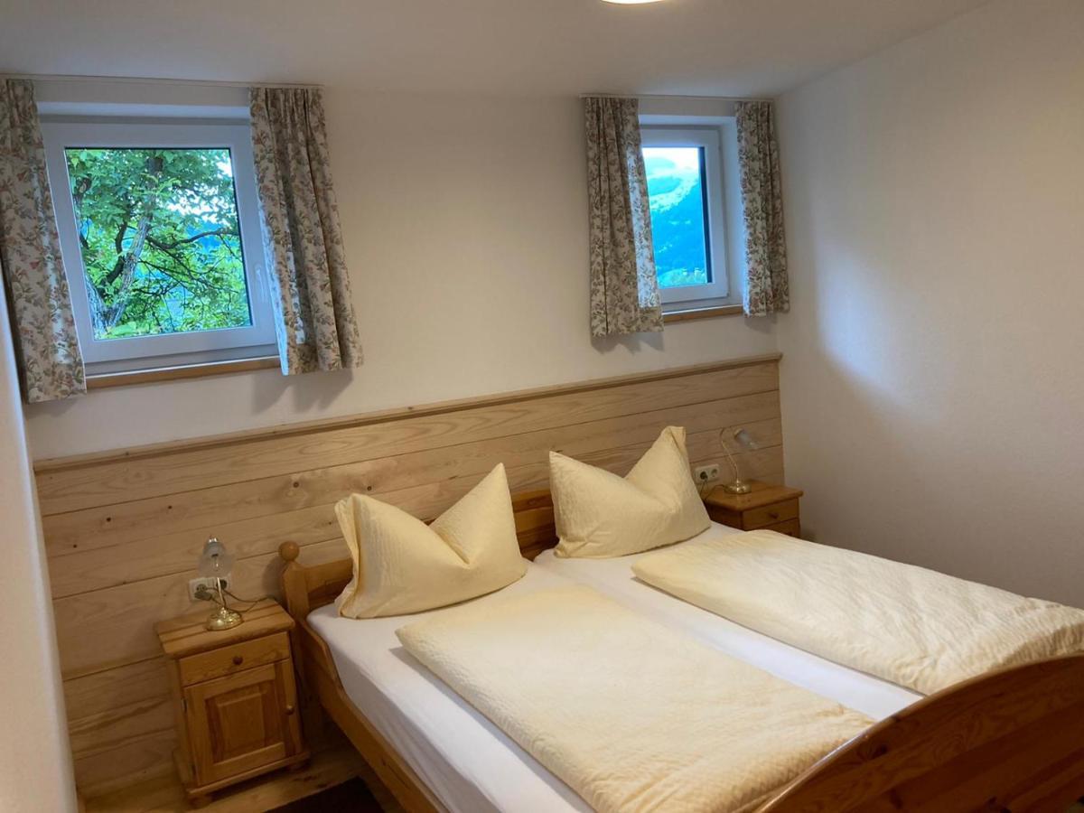 Hanserhof Fügen Zewnętrze zdjęcie