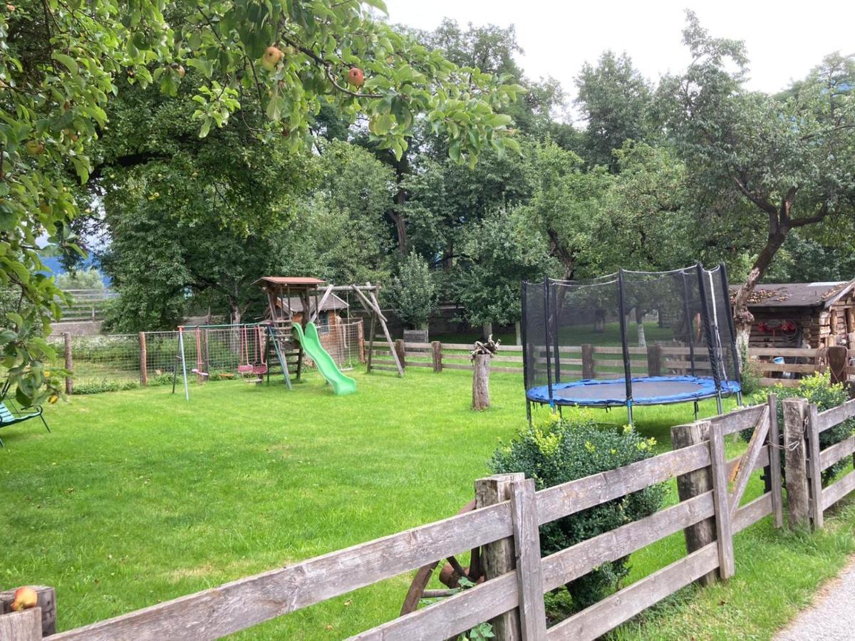 Hanserhof Fügen Zewnętrze zdjęcie