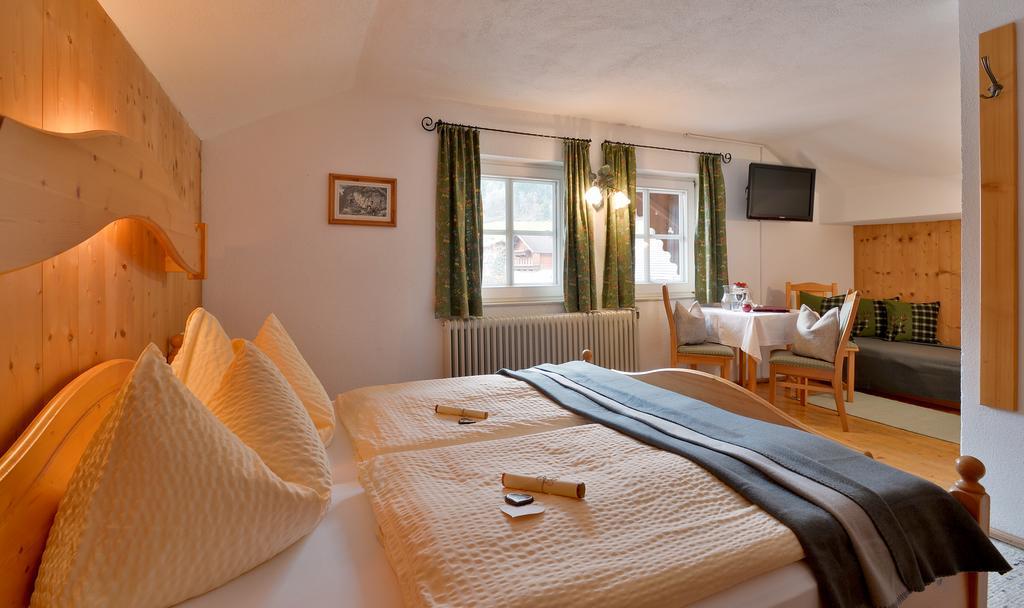 Hanserhof Fügen Pokój zdjęcie