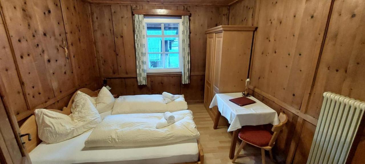 Hanserhof Fügen Zewnętrze zdjęcie