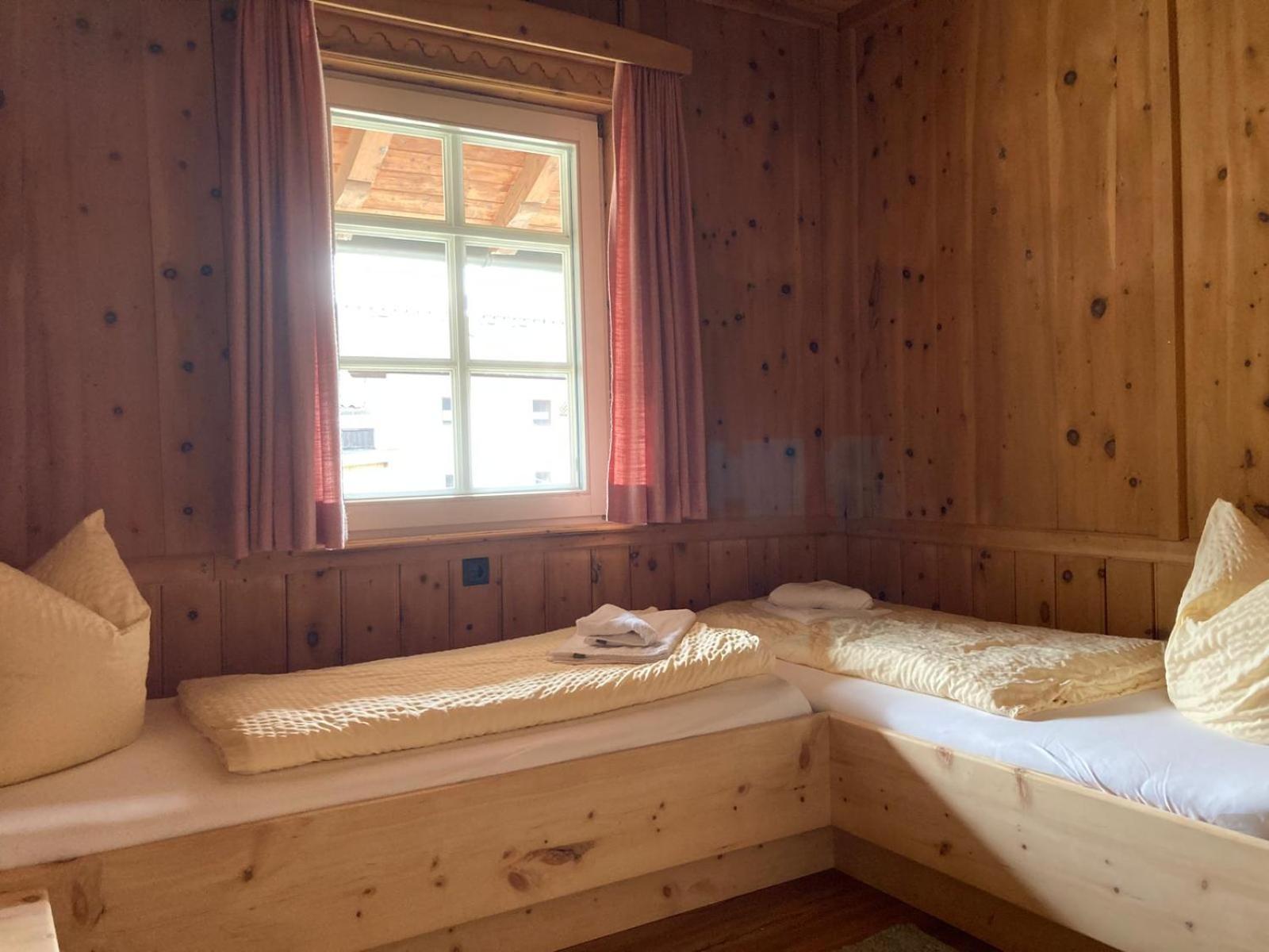 Hanserhof Fügen Zewnętrze zdjęcie