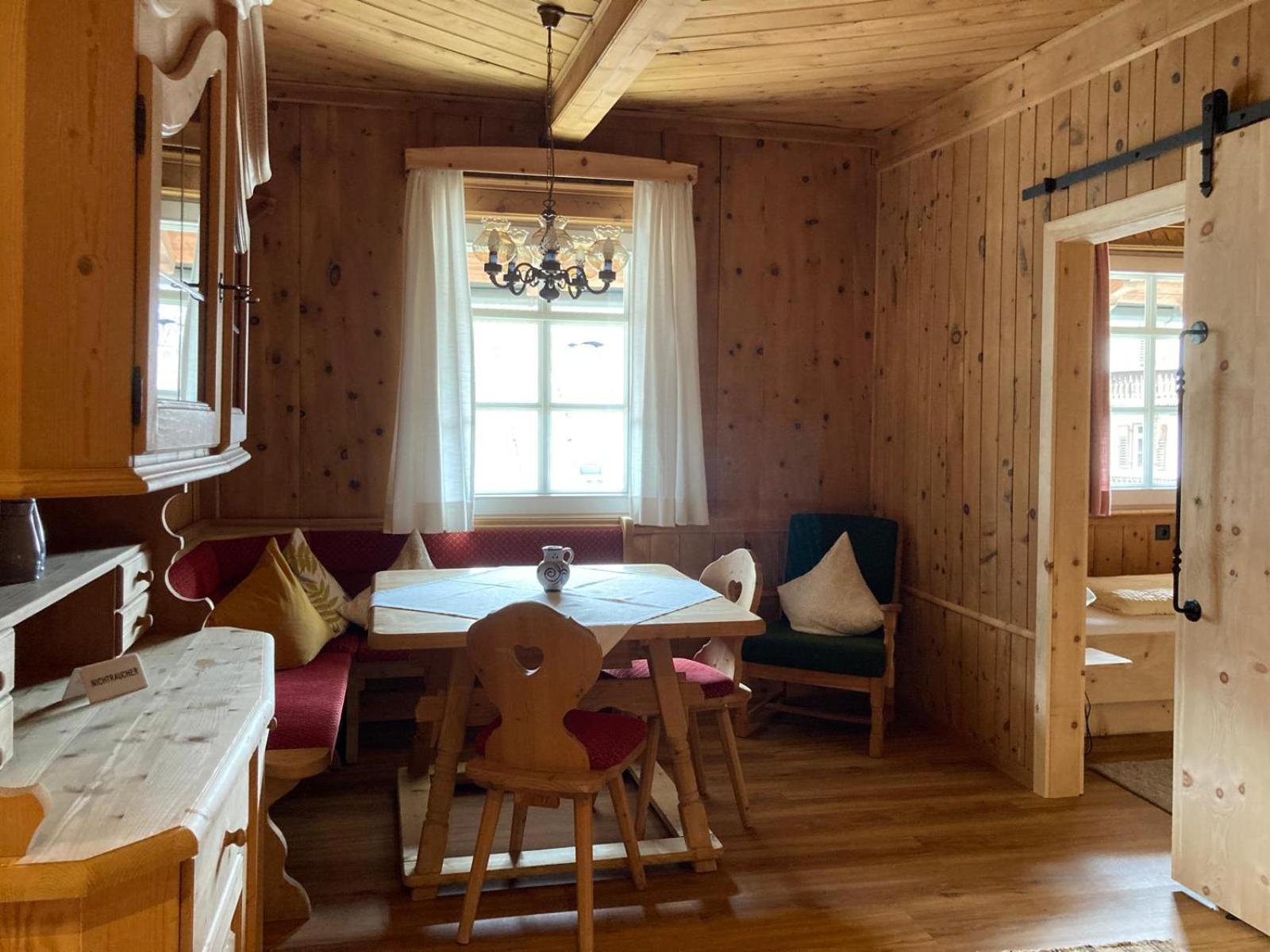 Hanserhof Fügen Zewnętrze zdjęcie